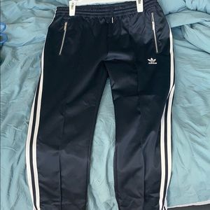 Adidas Cigarette pants